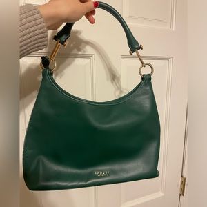 Radley Bag- Forest Green